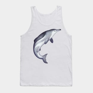 Cozy Dorudon Tank Top